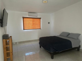Habitaciones ENMA